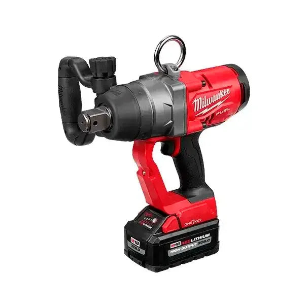 M18 CORDLESS 1 IN. IMPACT WRENCH 1500 FT-LB MILWAUKEE 2867-259