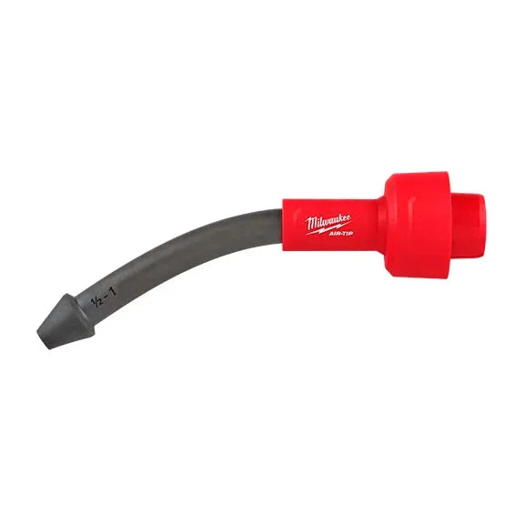 MILWAUKEE 49-90-2024 CONDUIT VACUUM NOZZLE SET