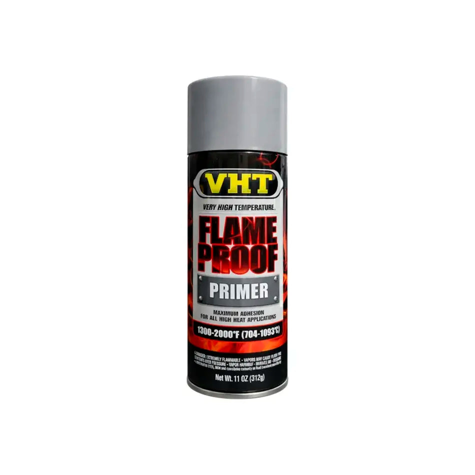 PINTURA SPRAY ALTA TEMP PRIMER GRIS VHT
