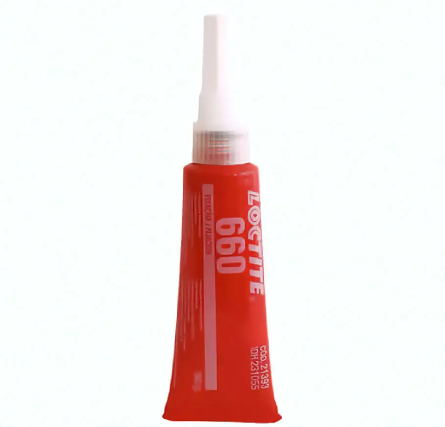 TRABA RODAMIENTOS 660 50 ML LOCTITE