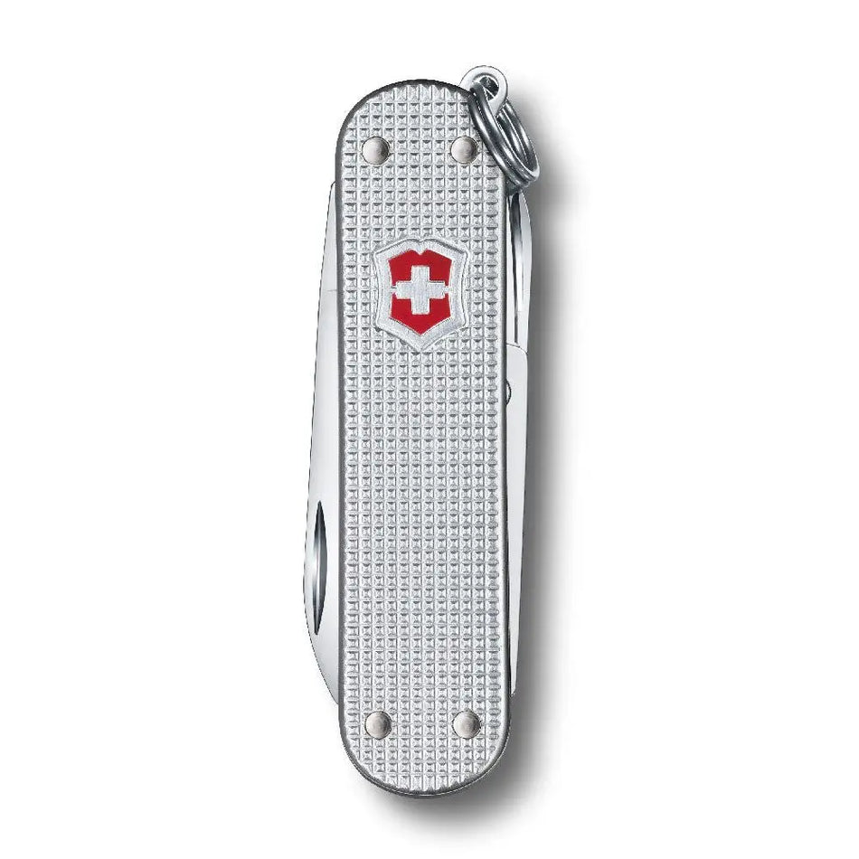 NAVAJA VICTORINOX CLASIC MET 7 FUN 50 MM 0.6221.26