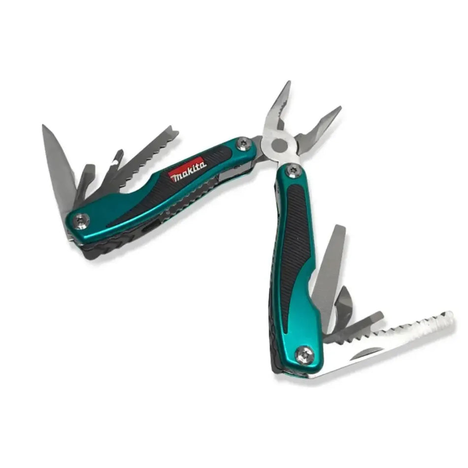 HERRAMIENTA MULTI 10 EN 1 999 MULTITOOL MAKITA