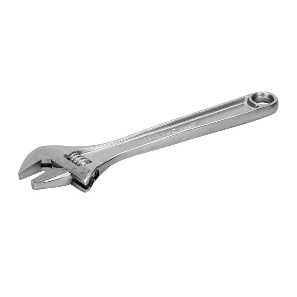 LLAVE FRANCESA 8 PULG BAHCO 8071-C