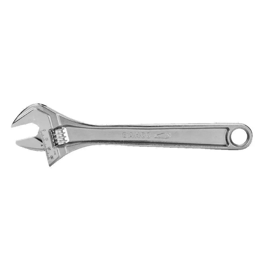 LLAVE FRANCESA 8 PULG BAHCO 8071-C