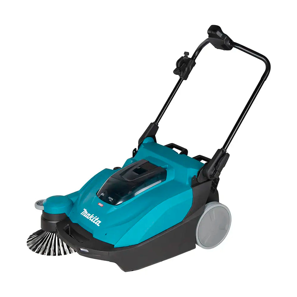 BARREDORA INAL C/ 2 BAT Y CARGADOR RAPIDO VS001GZ-1 MAKITA