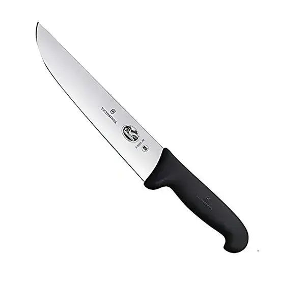 VICTORINOX STRAIGHT BUTCHER KNIFE 20 CM 5.5203.20