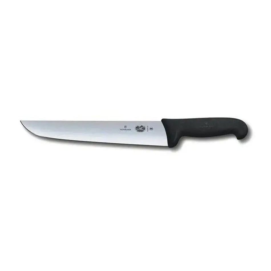 VICTORINOX STRAIGHT BUTCHER KNIFE 20 CM 5.5203.20