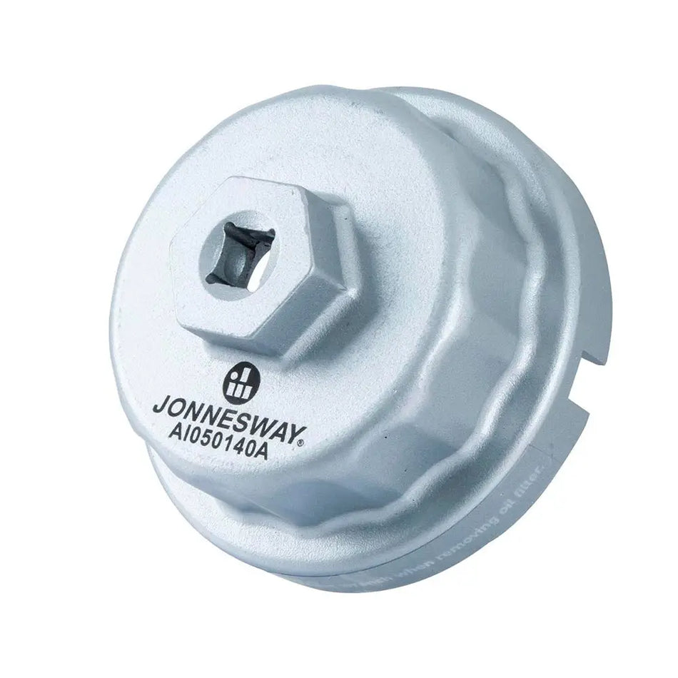 LLAVE SACA FILTRO ACEITE TOYOTA/LEXUS JONNESWAY AI050140A