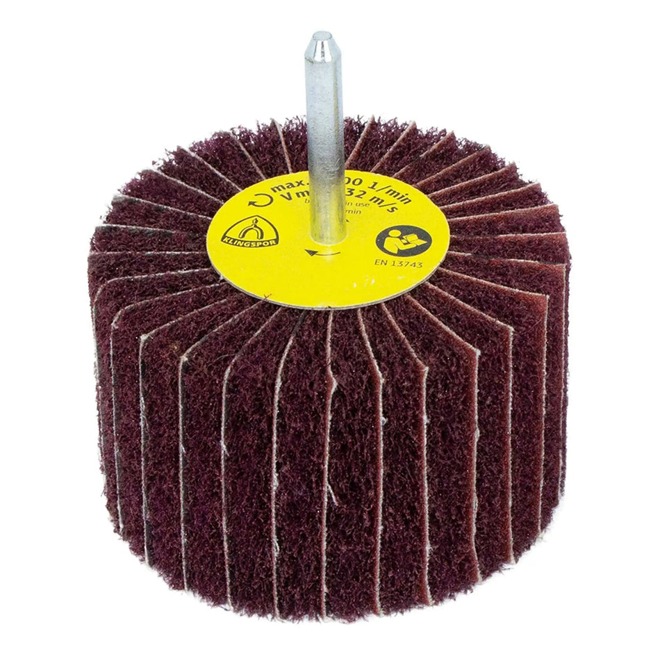 RUEDA LIJA 50 X 30 G240 NCS 600 KLINGSPOR 258935