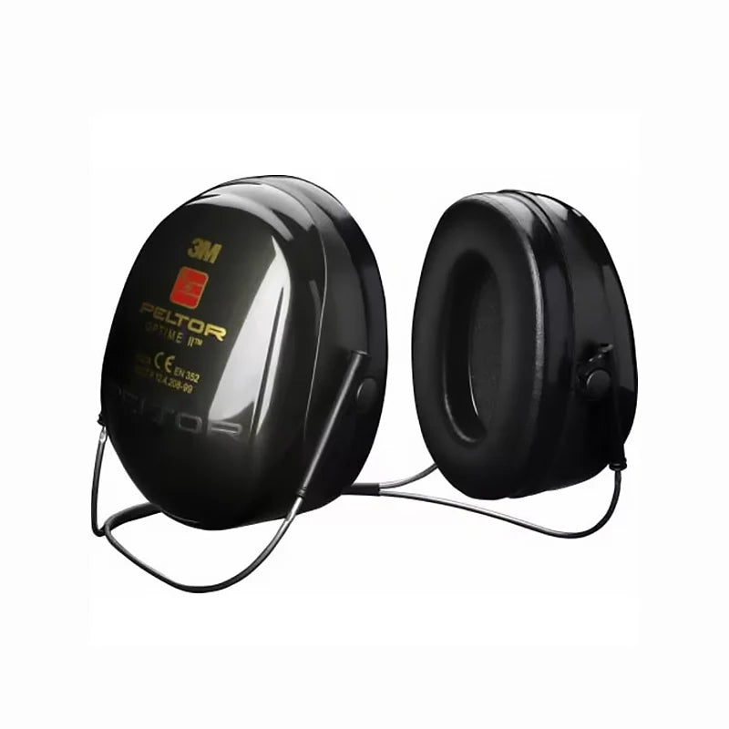 AUDIFONO PELTOR OPTIME II H520B 3M