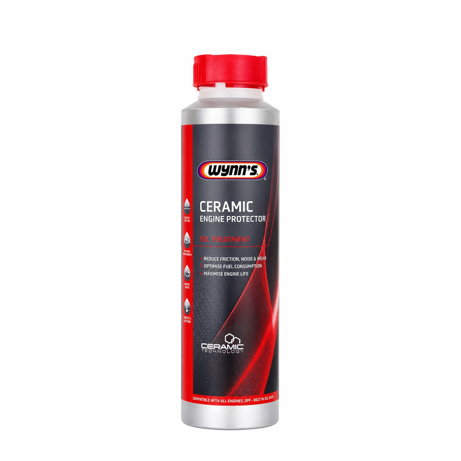 ADITIVO PROTECTOR CERAMICO MOTOR 325 ML WYW66920 WYNNS