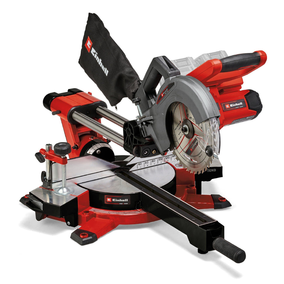 INGLETEADORA INAL 8 PULG TE-SM 36/210 4300880 EINHELL