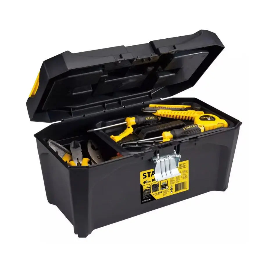 CAJA HERRAMIENTAS 8 LTS 16 PULG STANLEY STST80345-40