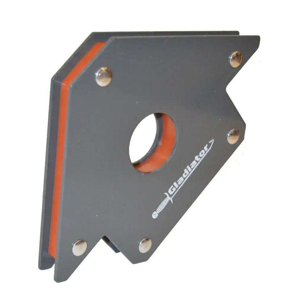 ESCUADRA MAGNETICA 23 KG 4 PUL. ESM 623/1 GLADIATOR