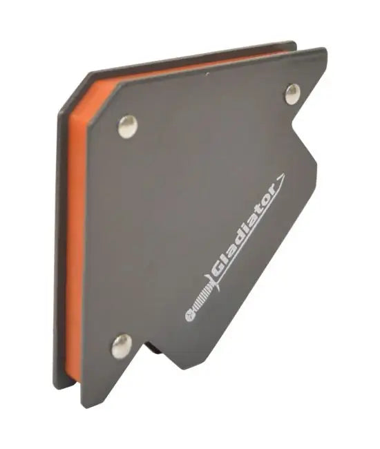 ESCUADRA MAGNETICA 11 KG 3 PUL. ESM 611 GLADIATOR