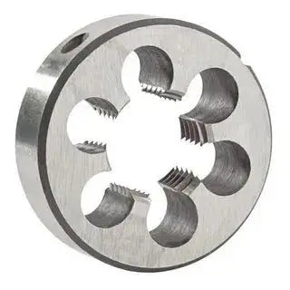 5 MM X 0.5 PITCH X 1.1/2 DIE
