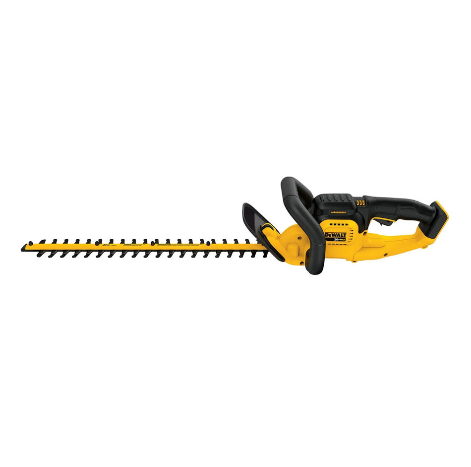 CORTASETOS INAL 20V 22 PULG DCHT820B DEWALT