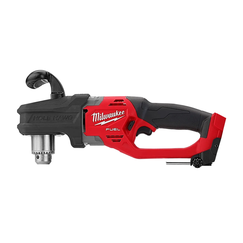 M18 CORDLESS ANGLE DRILL 2807-20 MILWAUKEE (BARE TOOL)