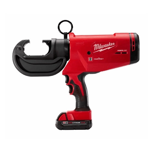 CRIMPEADORA INAL M18 12 TON 2778-22