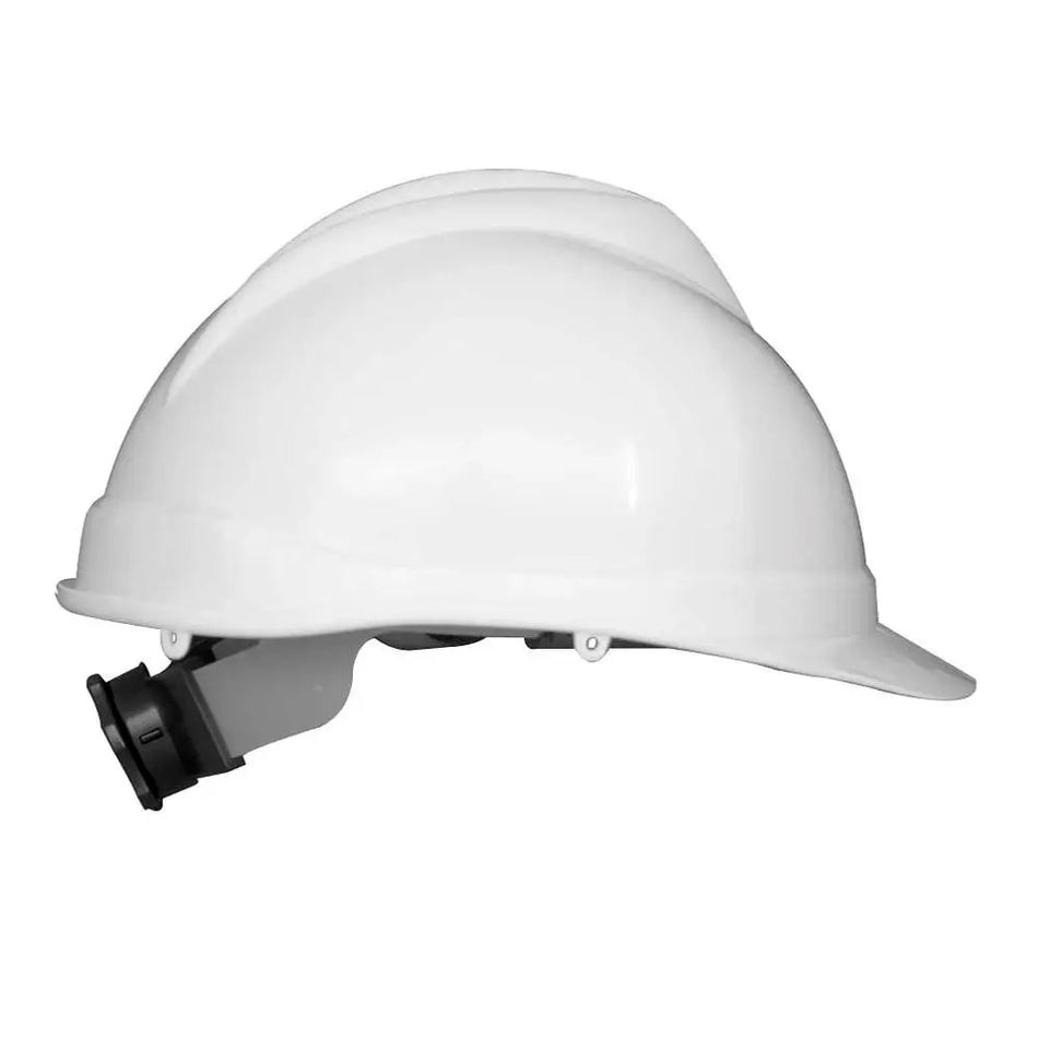 CASCO SEGURIDAD BLANCO EVO III 200350260478