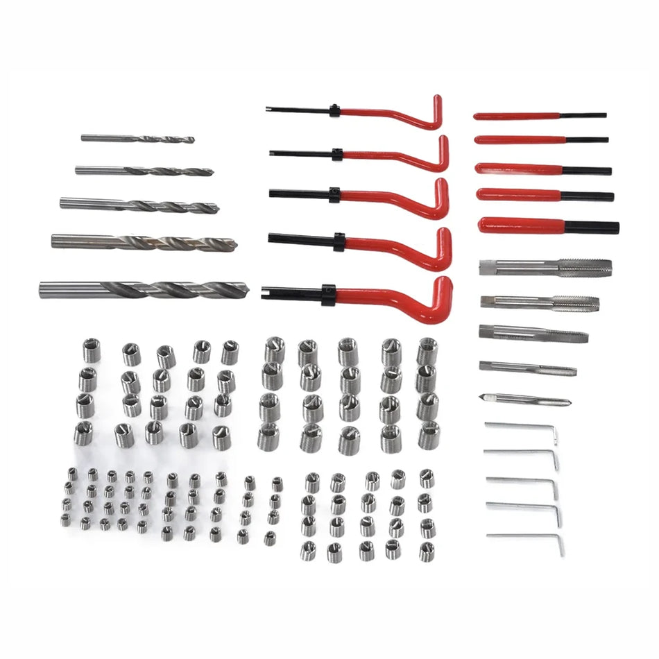 JUEGO REPARACION ROSCAS PULG 137 PZ
