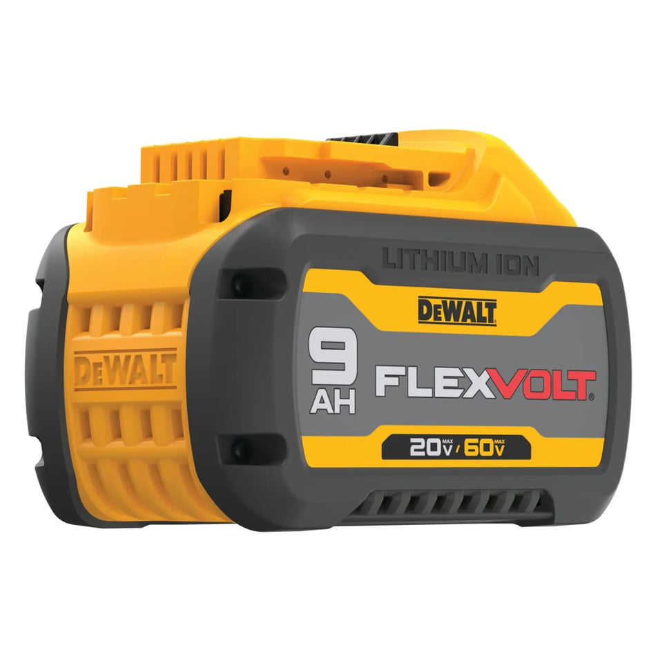 BATERIA DEWALT 60V 9 AMP DCB609-B3