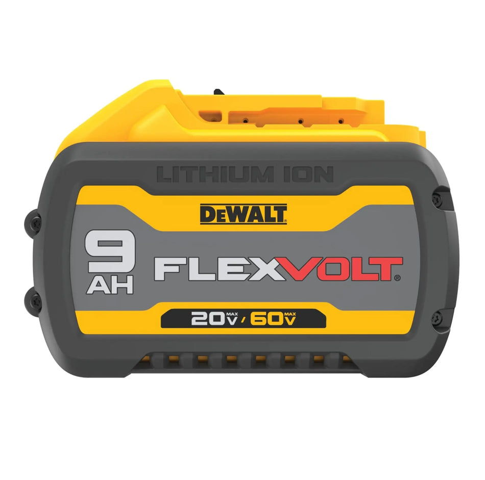 BATERIA DEWALT 60V 9 AMP DCB609-B3