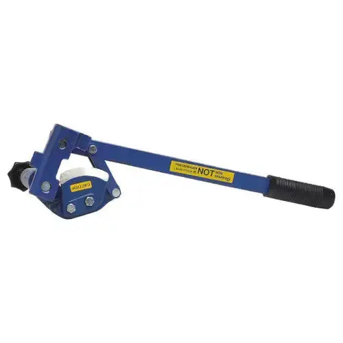 ABRE TAMBOR METALICO WESCO