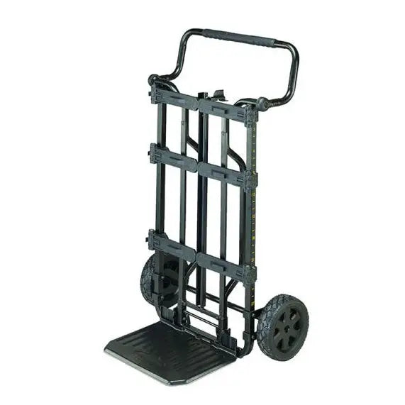 DEWALT TOUGH SYSTEM MOBILE STORAGE UNIT