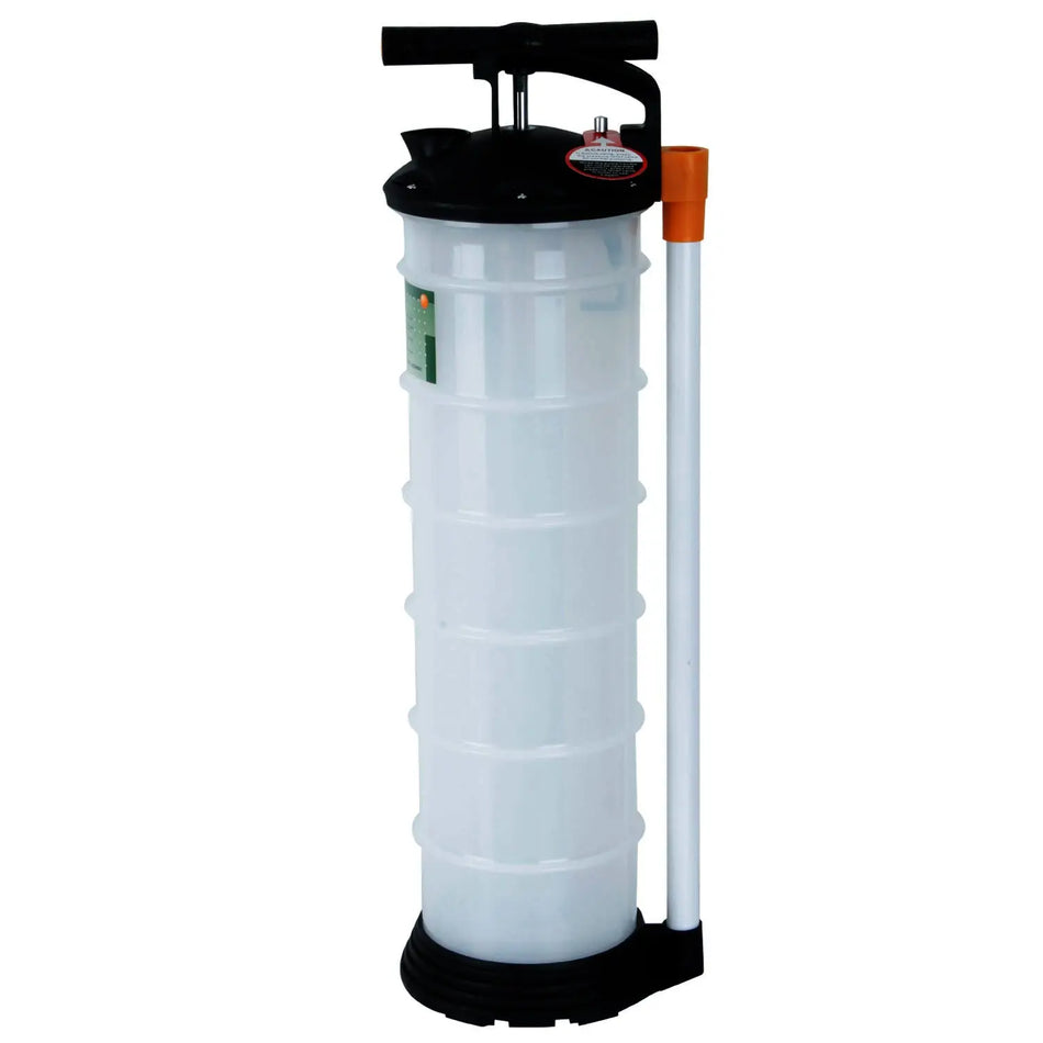 ASPIRADOR ACEITE USADO 6.5 LTS JONNESWAY AE300061