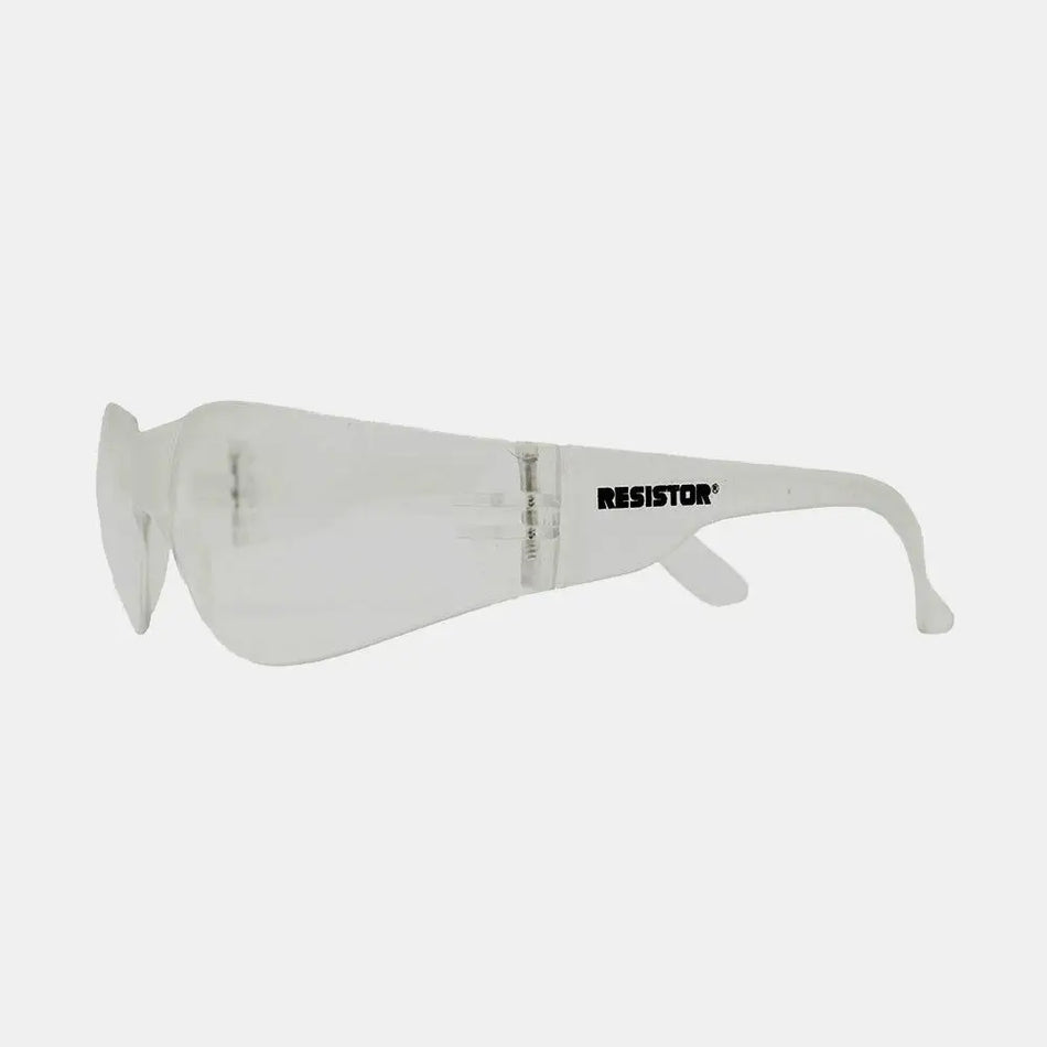 LENTES CLARO PROTECC. UV CAPRI RESISTOR BAF022