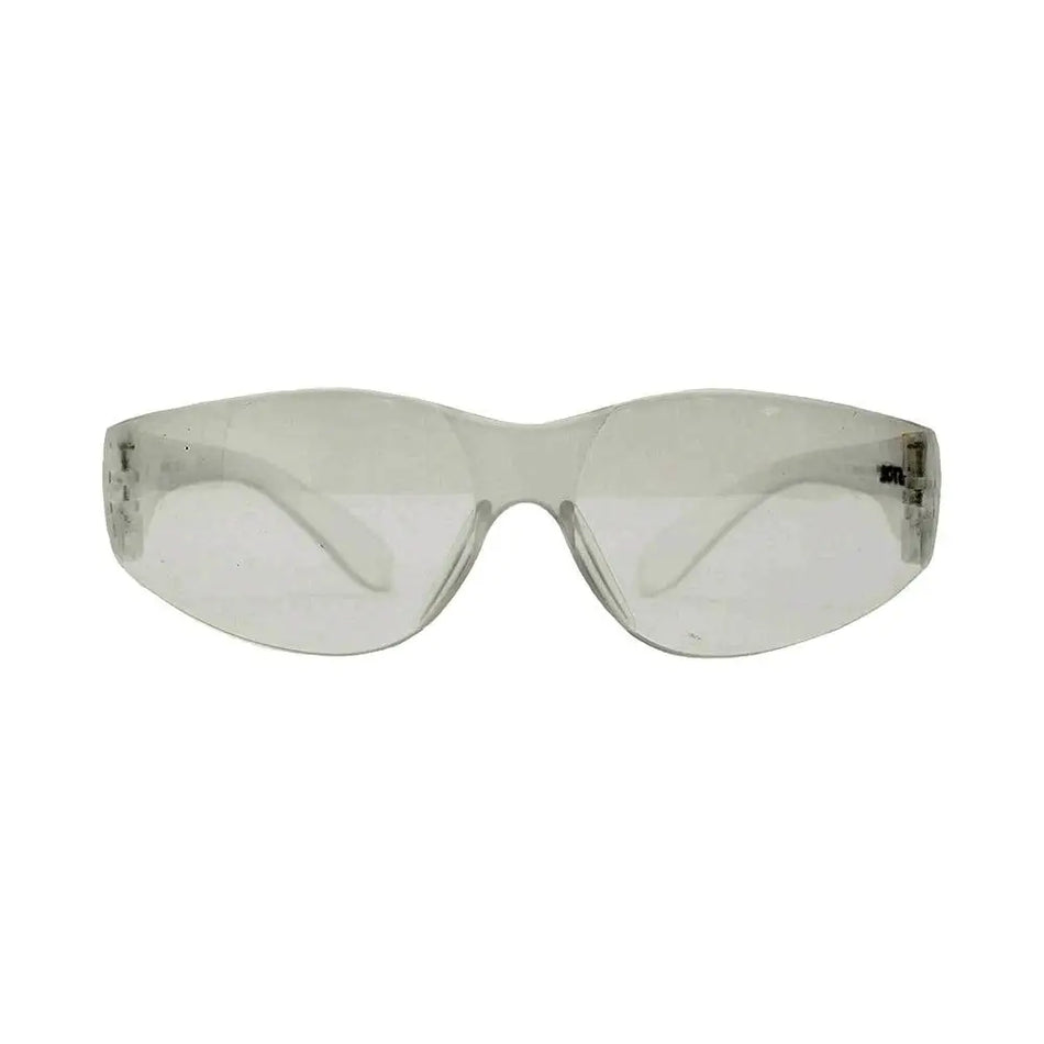 LENTES CLARO PROTECC. UV CAPRI RESISTOR BAF022