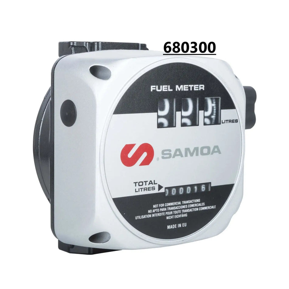 OIL TRANSFER PUMP 220V SAMOA 685751