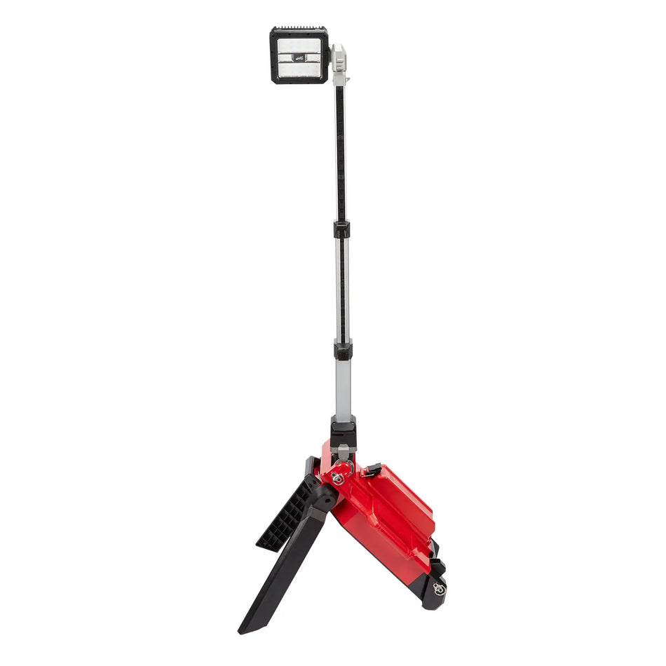 TORRE ILUMINACION INAL M18 S/BAT MILWAUKEE 2120-20