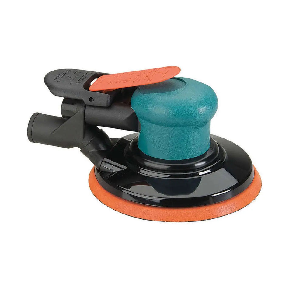 LIJADORA ORBITAL 6 PULG NEUM 59014 DYNABRADE