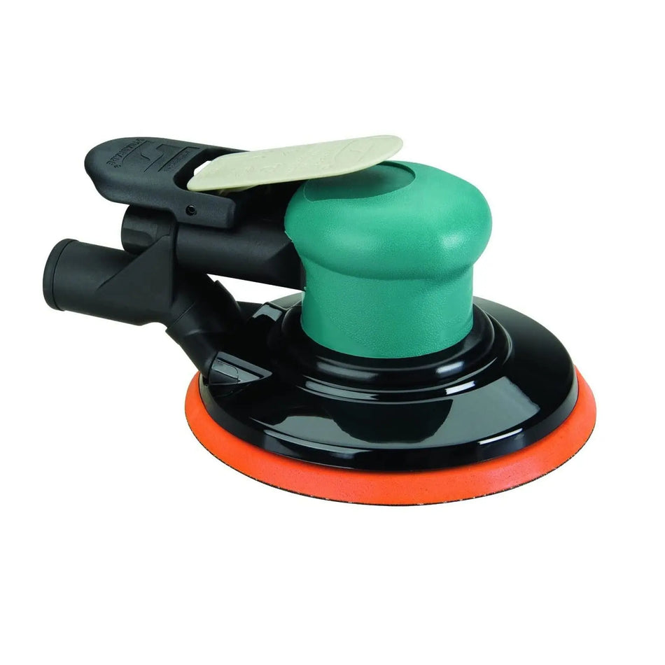 LIJADORA ORBITAL 6 PULG NEUM 59029S DYNABRADE