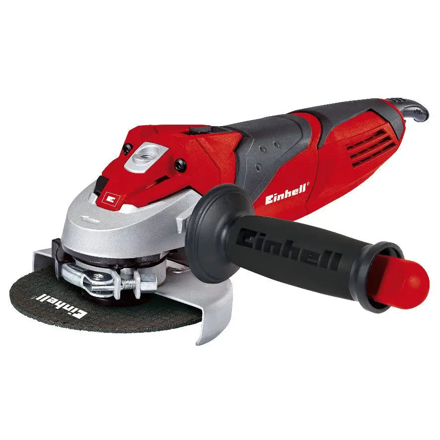 ESMERIL ANGULAR 4.1/2 750W 4430882 EINHELL