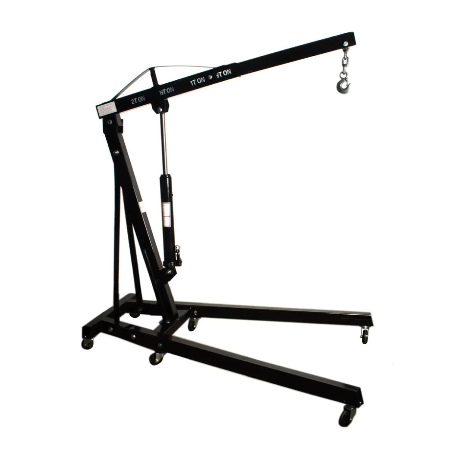 COGOTE YEGUA 2 TON PATA FIJA YC-SD0506-053354