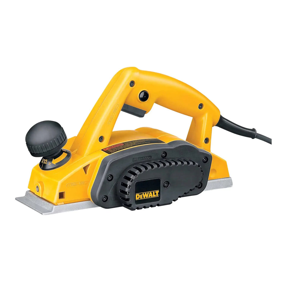 CEPILLO ELECTRICO 600W DW680 DEWALT