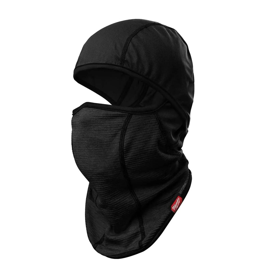 CAPUCHA BALACLAVA NEGRA 421B MILWAUKEE