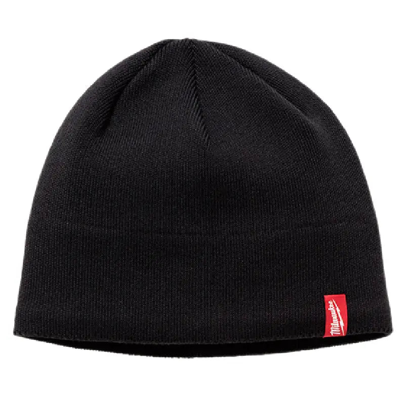 GORRO TERMICO NEGRO 422B MILWAUKEE