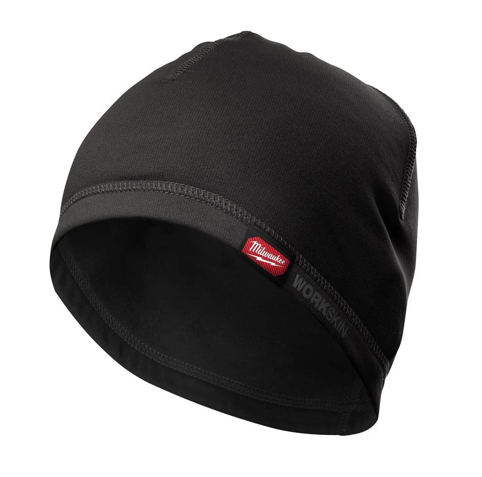 GORRO TERMICO NEGRO 422B MILWAUKEE