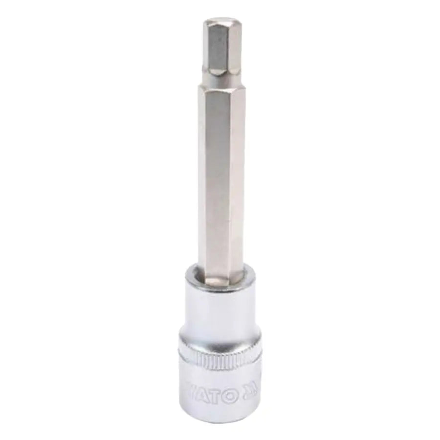 DADO ENC 1/2 ALLEN LARGO H4 MM JONNESWAY