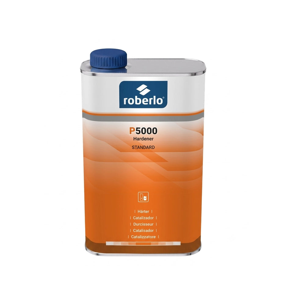 CATALIZADOR RADIDO 250 ML P6000 ROBERLO 62855