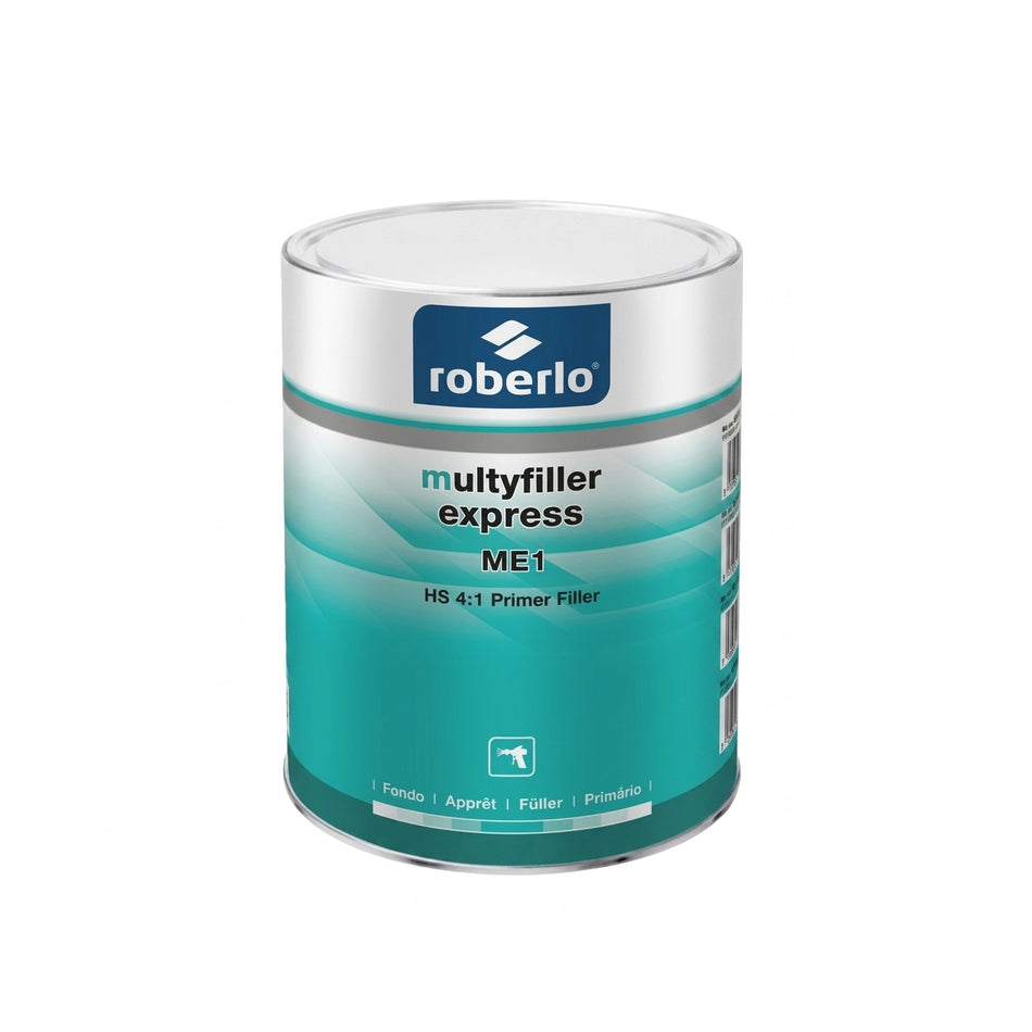 PRIMER MULTYFILLER ME1 HS 4:1 1L ROBERLO 62885
