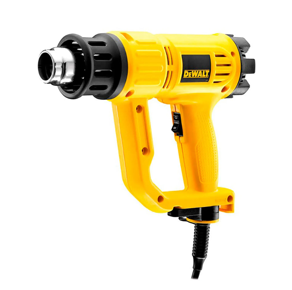 PISTOLA CALOR 2000W 220V DEWALT D26411-B2C