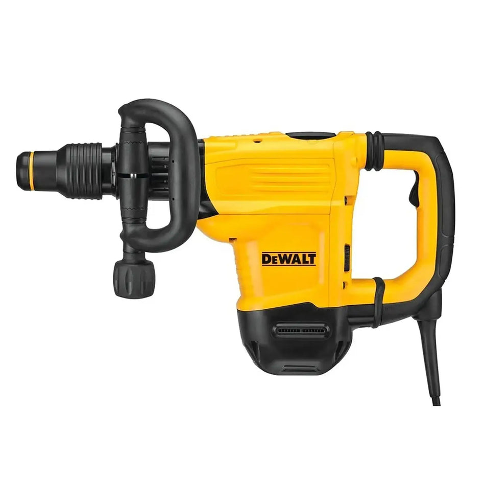 DEWALT SDS MAX ROTARY HAMMER 1200W D25832K-B2 6KG 10.5 JOULES