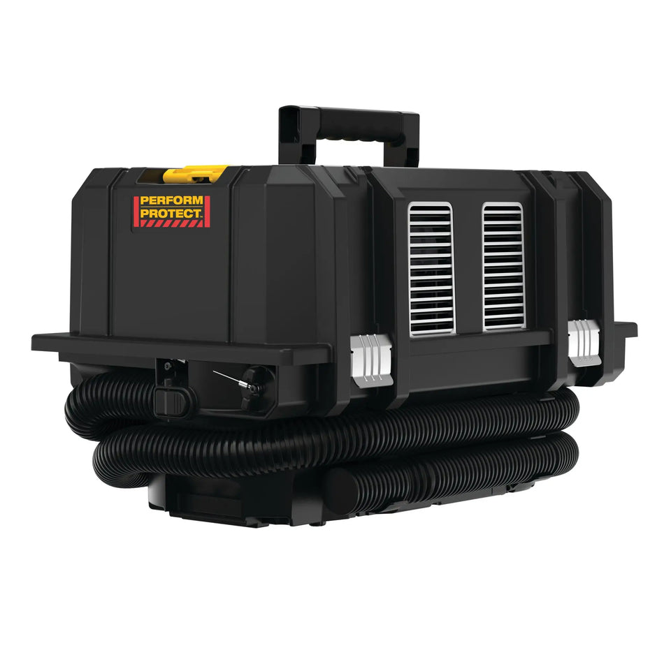 ASPIRADORA INAL 60V POLVO DEWALT DCV585B