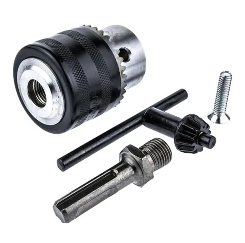 MANDRIL SDS PLUS 1/2 X 20 DE 1.5-13 MM DT7005-QZ DEWALT