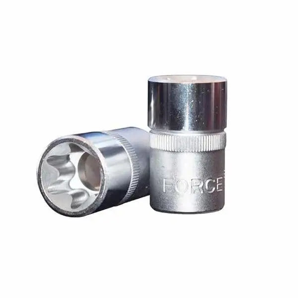 DADO ENC 1/2 TORX HEMBRA E10  IRIMO 126-10-1